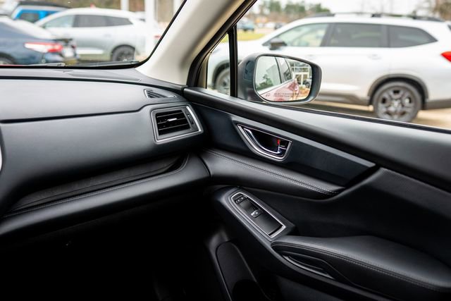 Certified 2023 Subaru Ascent Limited image 30