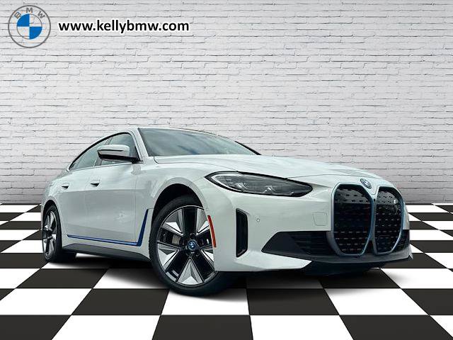Used 2023 BMW i4 eDrive35