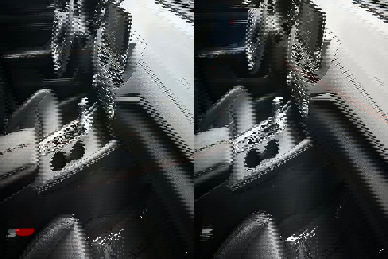 Used 2022 Nissan Altima 2.5 SR image 18