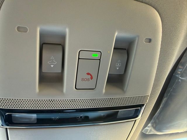 New 2026 Nissan Murano SL image 27