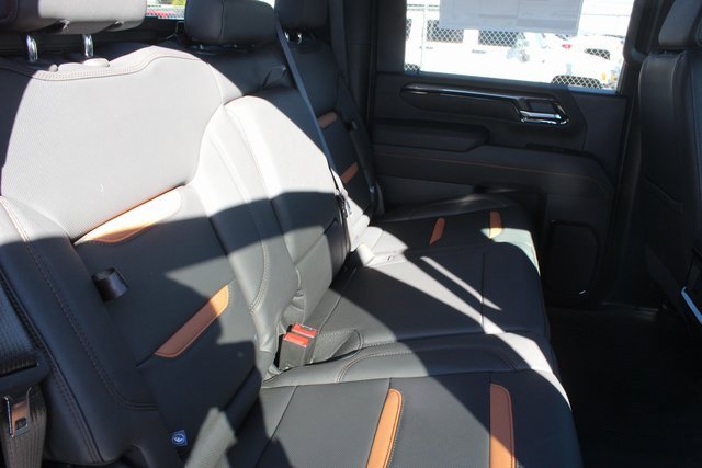 New 2026 GMC Sierra 3500 AT4 w/ AT4 Premium Plus Package image 31