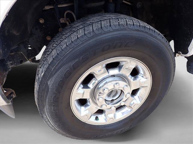 Used 2016 Ford F250 Lariat w/ Chrome Package AWD/4WD image 7