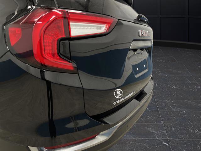 Used 2022 GMC Terrain AT4 w/ Tech Package image 33
