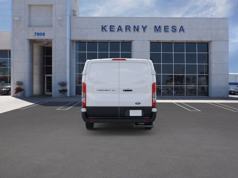 New 2026 Ford Transit 150 Low Roof image 5