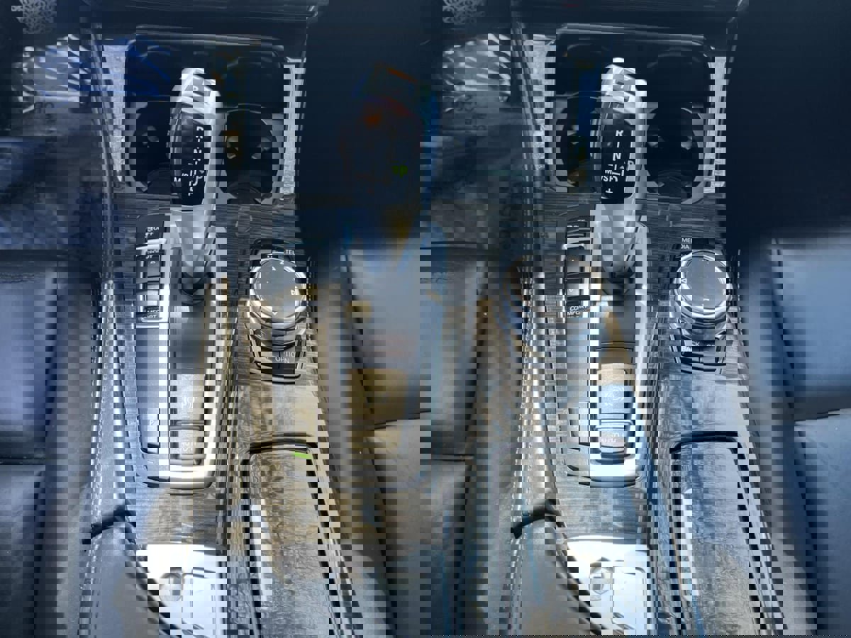 Used 2015 BMW 535i 535i image 24