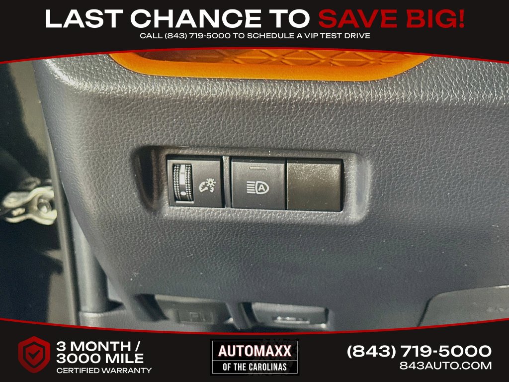 Used 2020 Toyota RAV4 Adventure AWD/4WD image 22