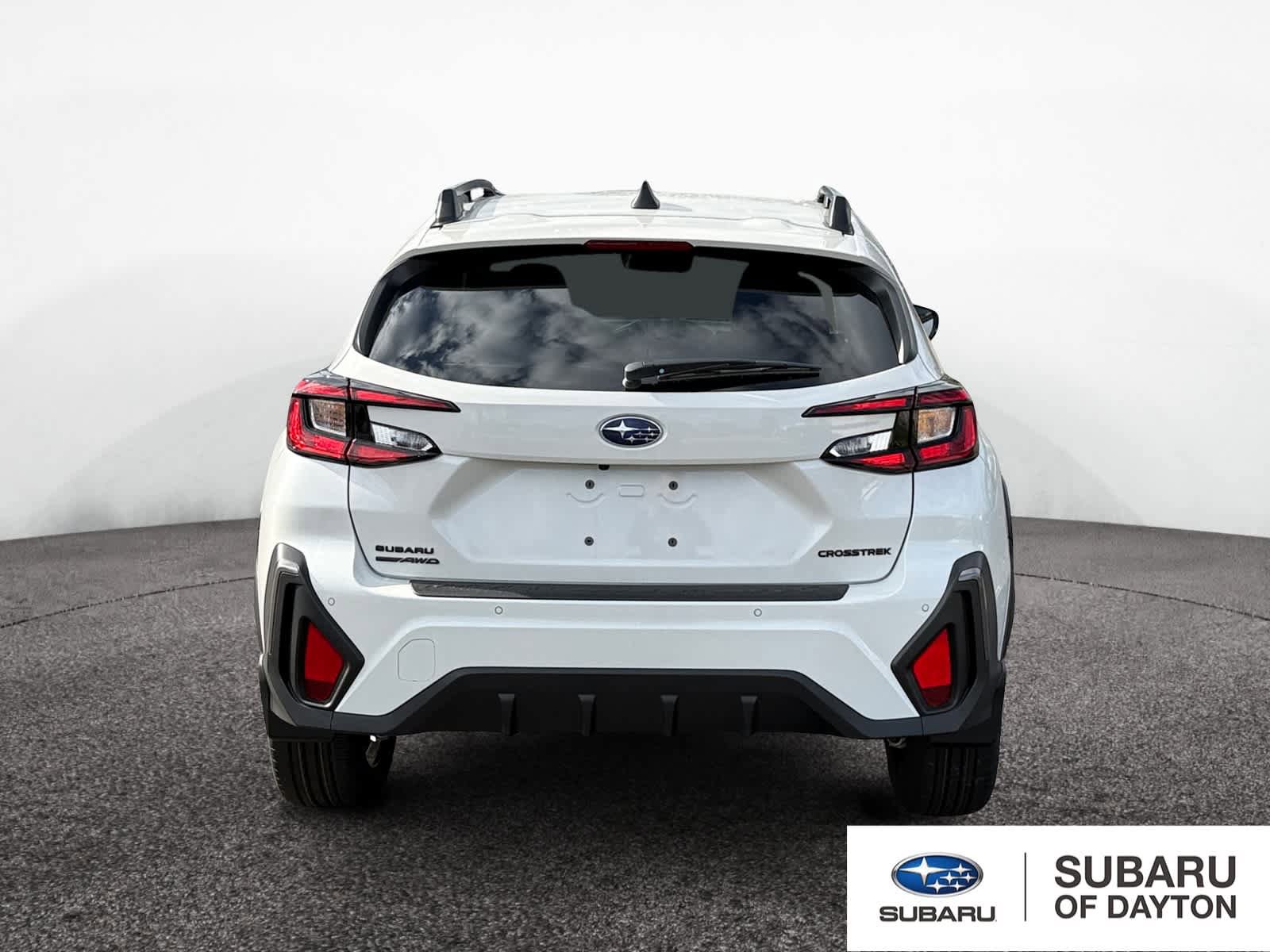 New 2026 Subaru Crosstrek 2.5i Limited AWD/4WD image 4
