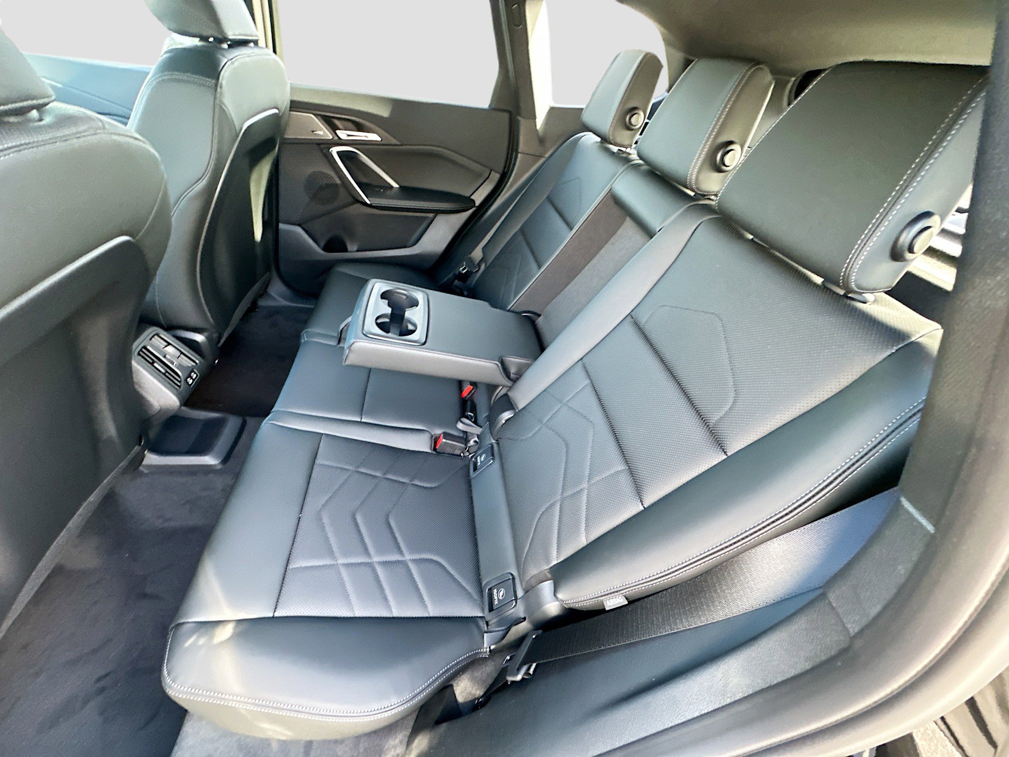 New 2026 BMW X1 xDrive28i w/ Technology Package image 20