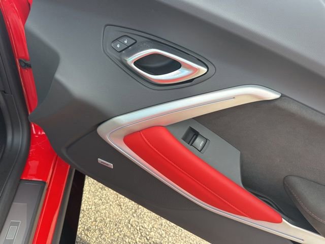Used 2023 Chevrolet Camaro ZL1 image 13