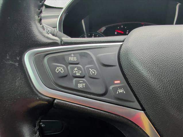 Used 2022 Chevrolet Equinox LT FWD image 10