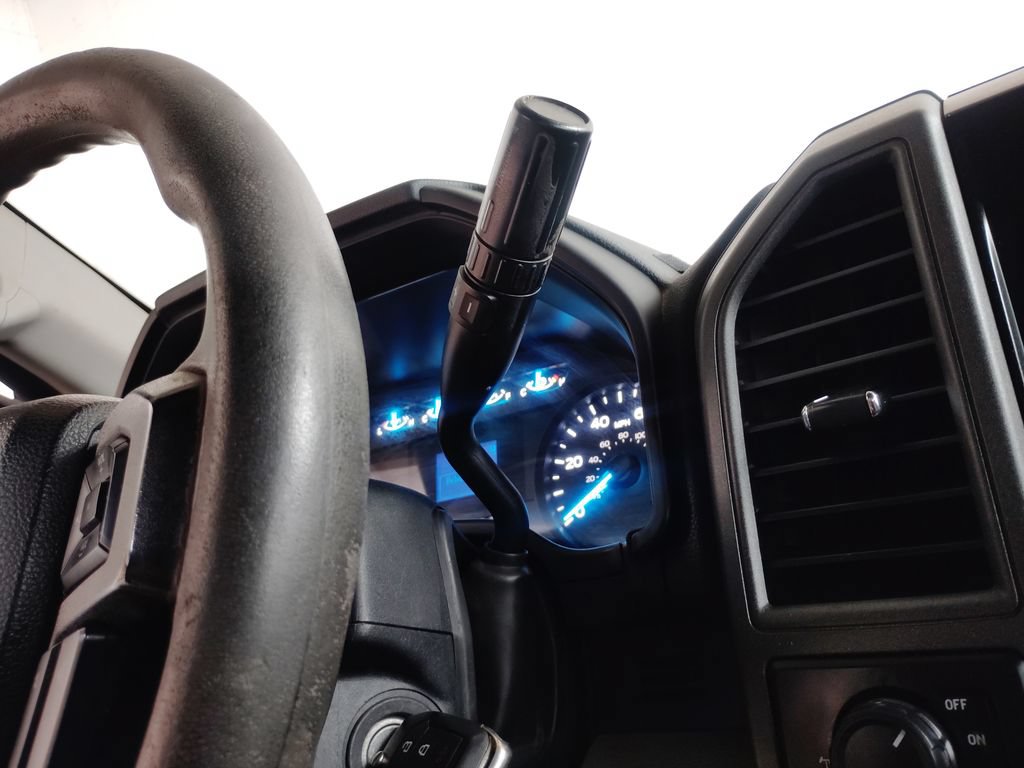 Used 2017 Ford F250 XL w/ Power Equipment Group RWD image 30