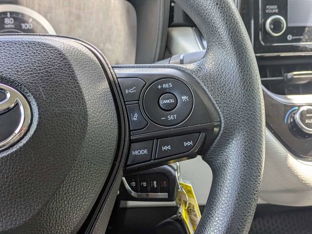 Used 2022 Toyota Corolla LE FWD image 23