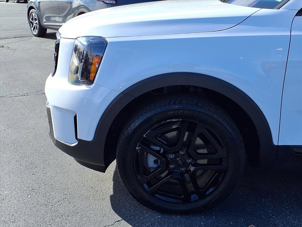 Used 2025 Kia Telluride EX X-Line image 25