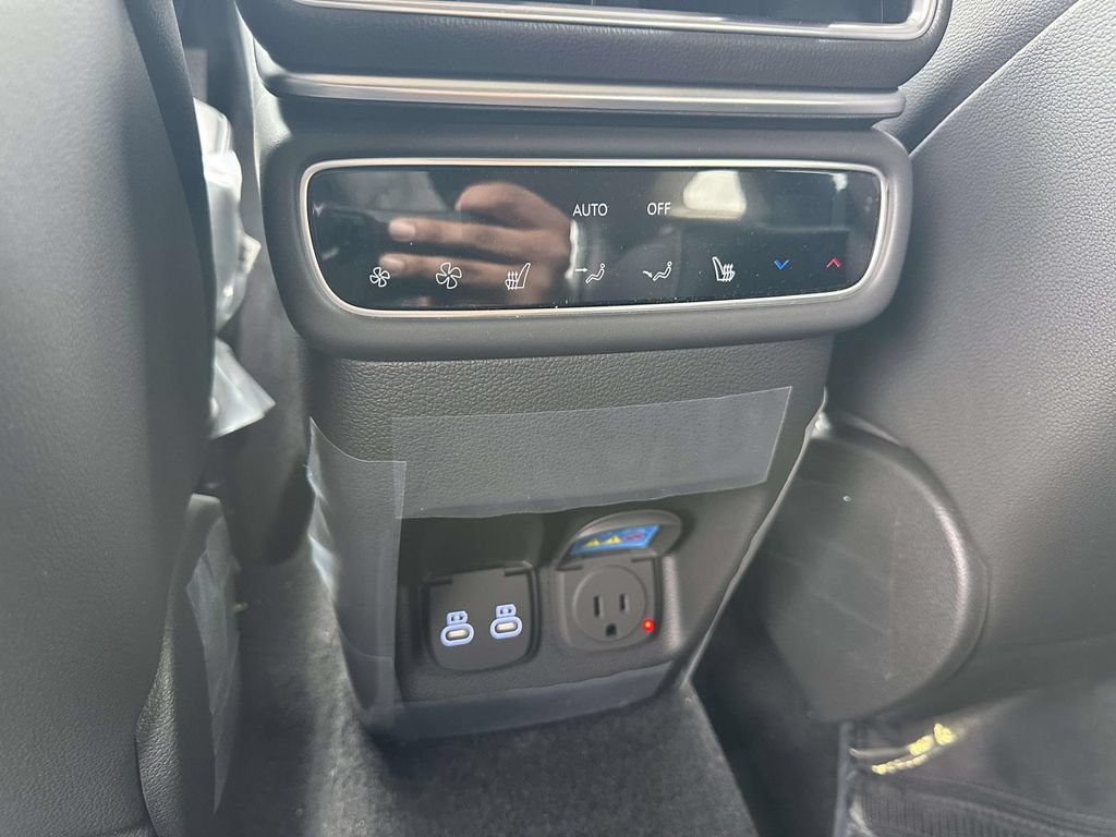 New 2026 Genesis GV80 2.5T Prestige AWD/4WD image 11
