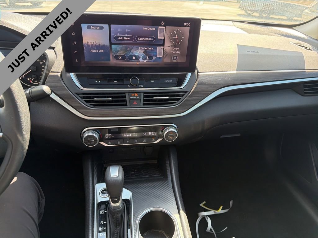 Certified 2025 Nissan Altima 2.5 SV w/ SV Special Edition Package image 14