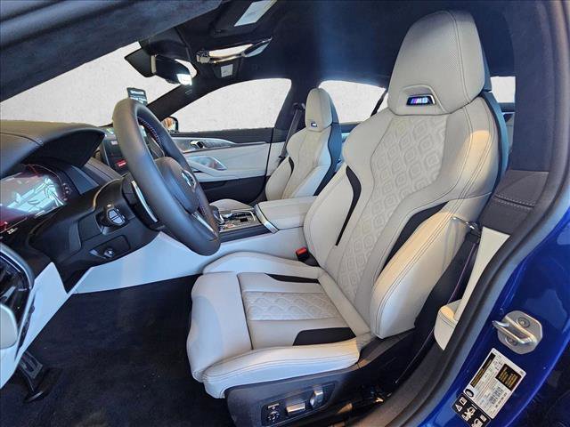 New 2025 BMW M8 Competition image 15