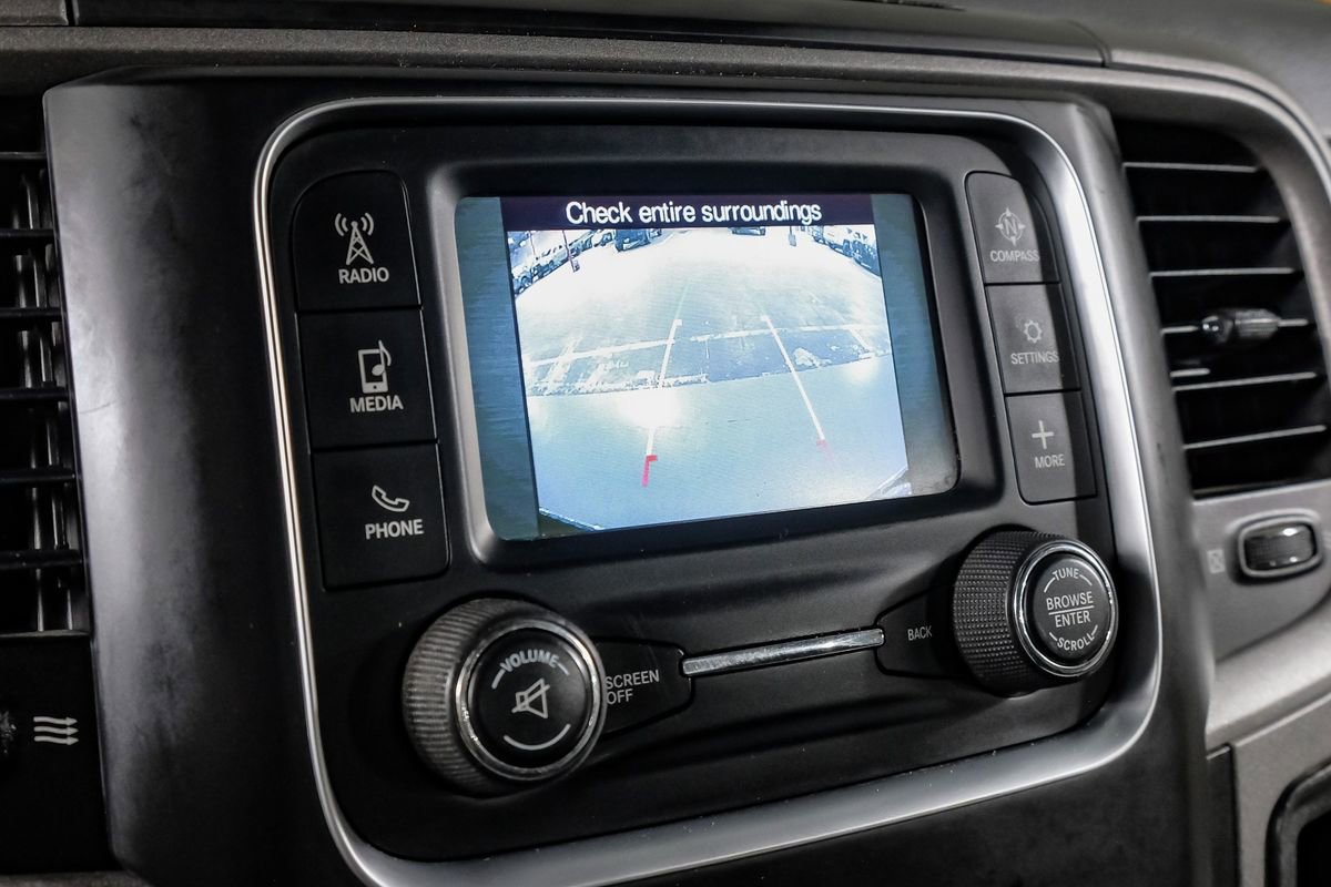 Used 2015 RAM 3500 Tradesman w/ Chrome Appearance Group image 19