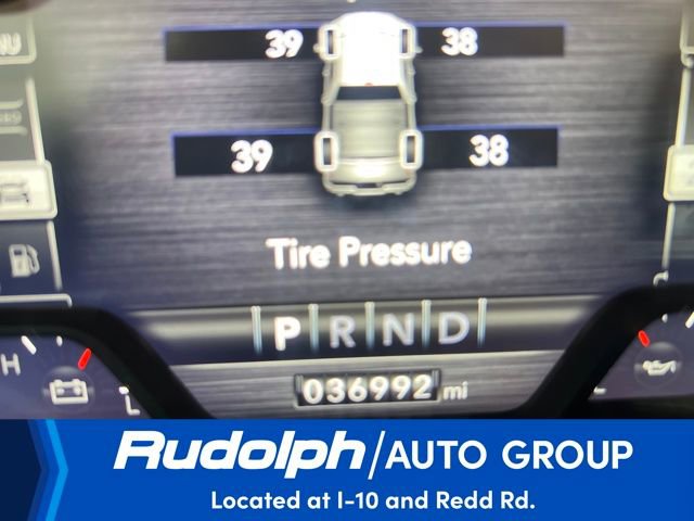 Used 2022 RAM 1500 Laramie image 9