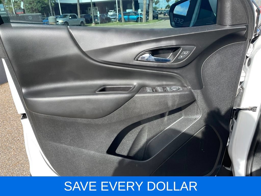 Used 2019 Chevrolet Equinox LT FWD image 13