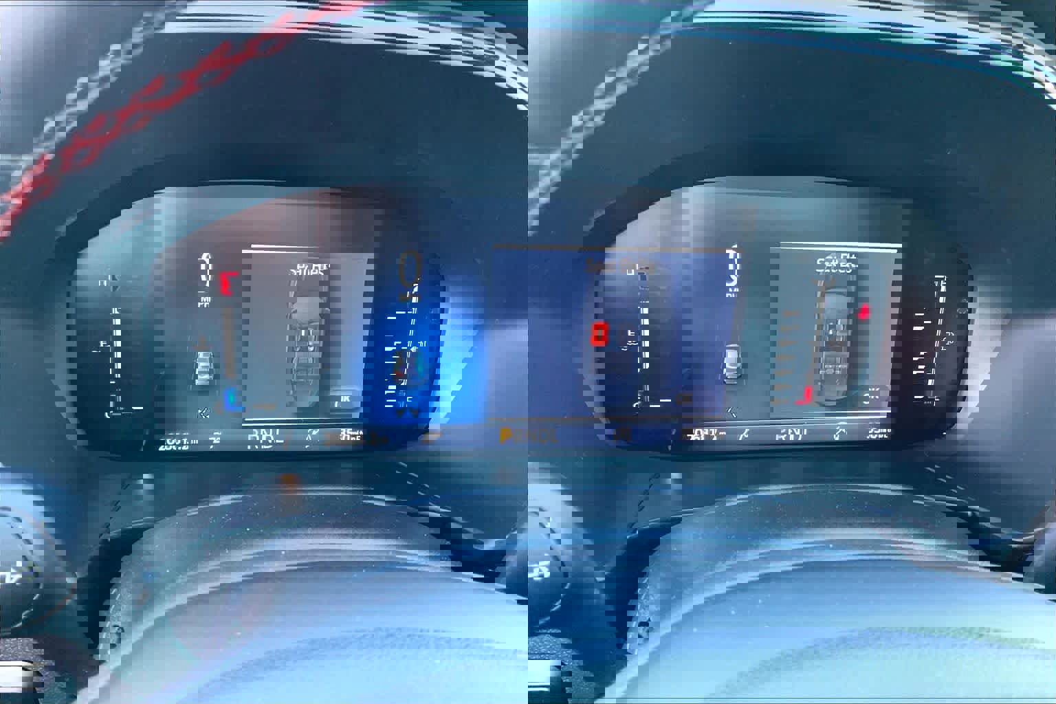 Used 2024 Ford Escape ST-Line image 26