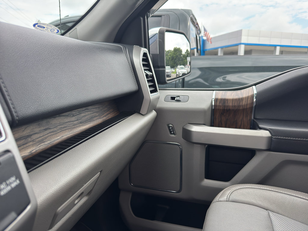 Used 2019 Ford F150 Lariat AWD/4WD image 22