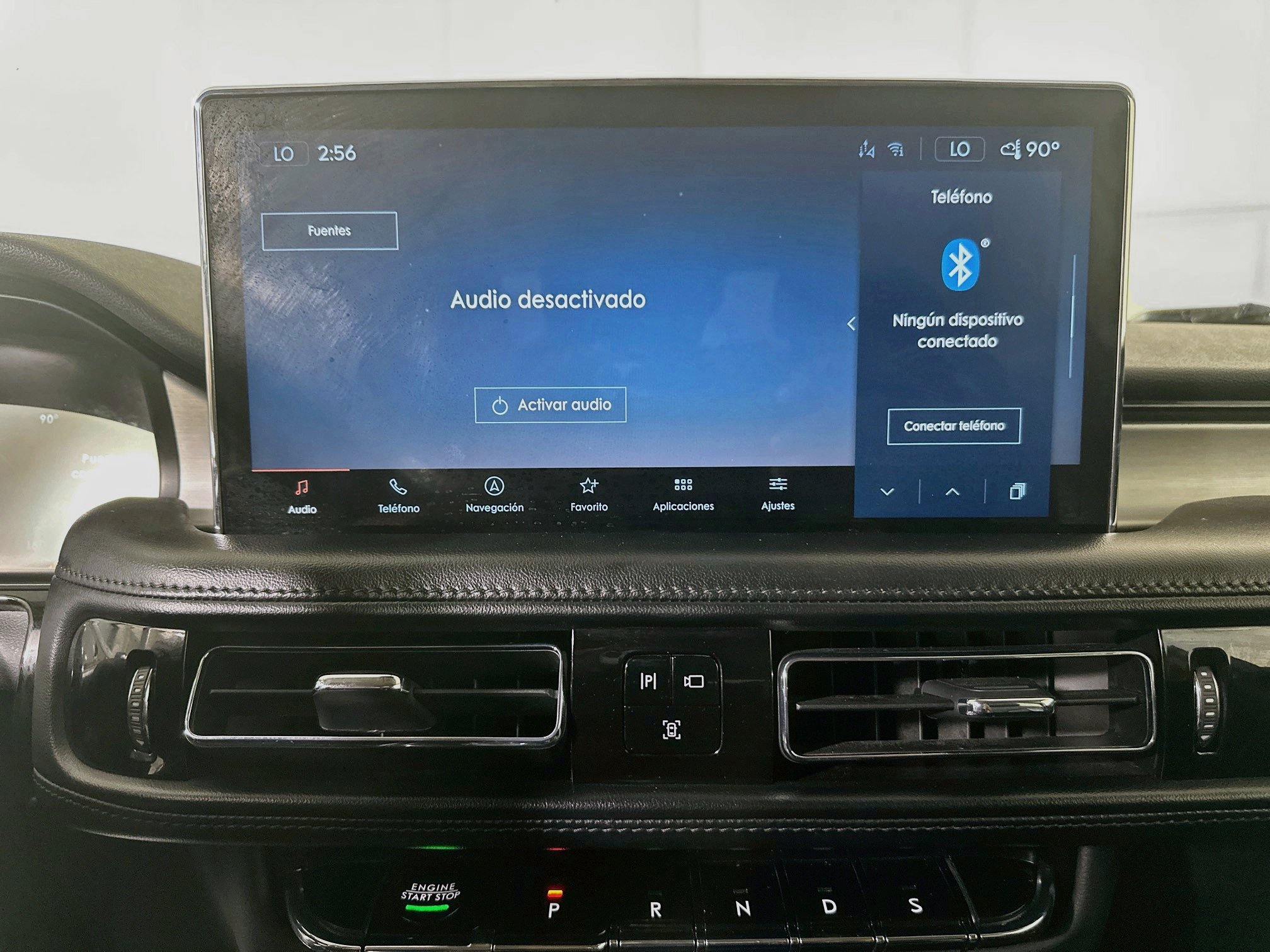Used 2023 Lincoln Nautilus AWD w/ Premium Package image 24