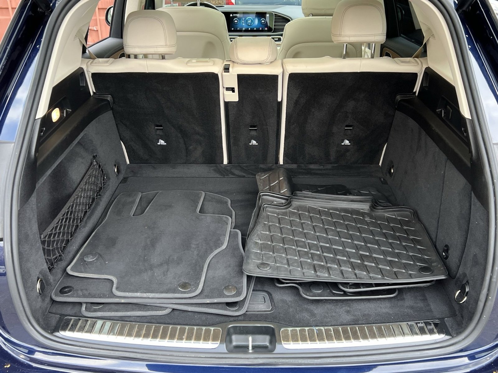 Certified 2022 Mercedes-Benz GLE 350 4MATIC image 24