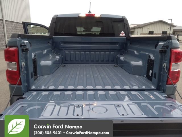 New 2026 Ford Maverick XLT w/ XLT Luxury Package image 27