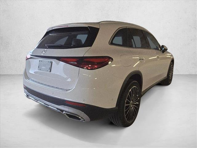 New 2026 Mercedes-Benz GLC 300 image 5