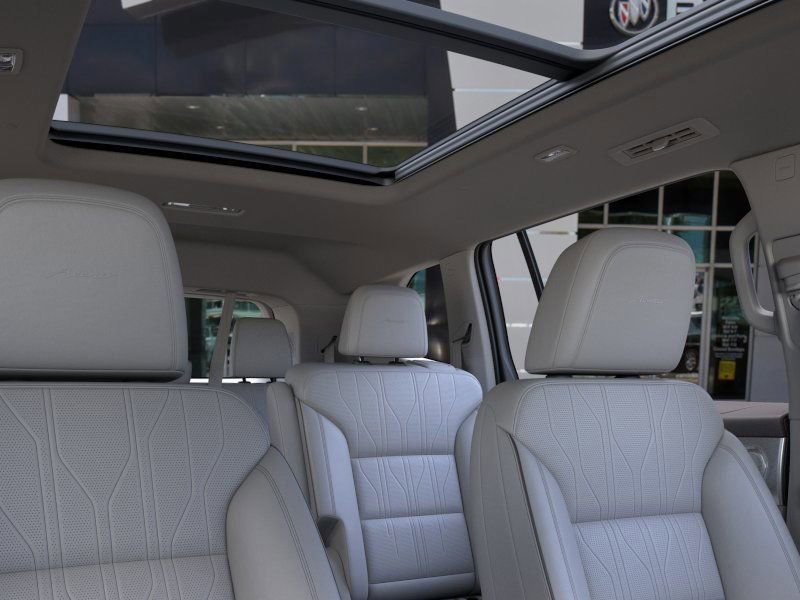 New 2026 Buick Enclave Avenir w/ Super Cruise Package FWD image 24