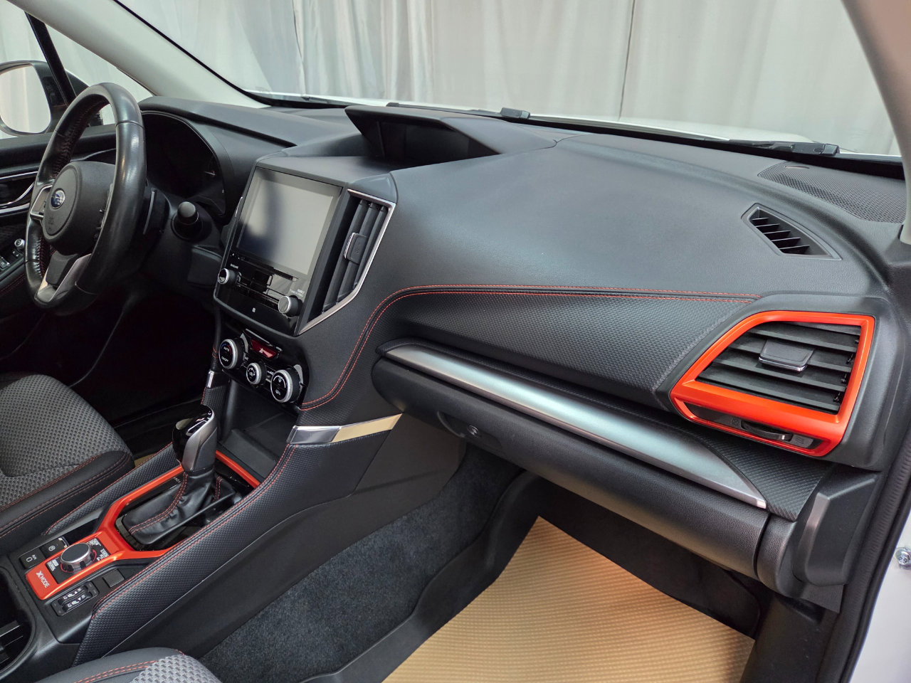 Used 2020 Subaru Forester Sport image 20