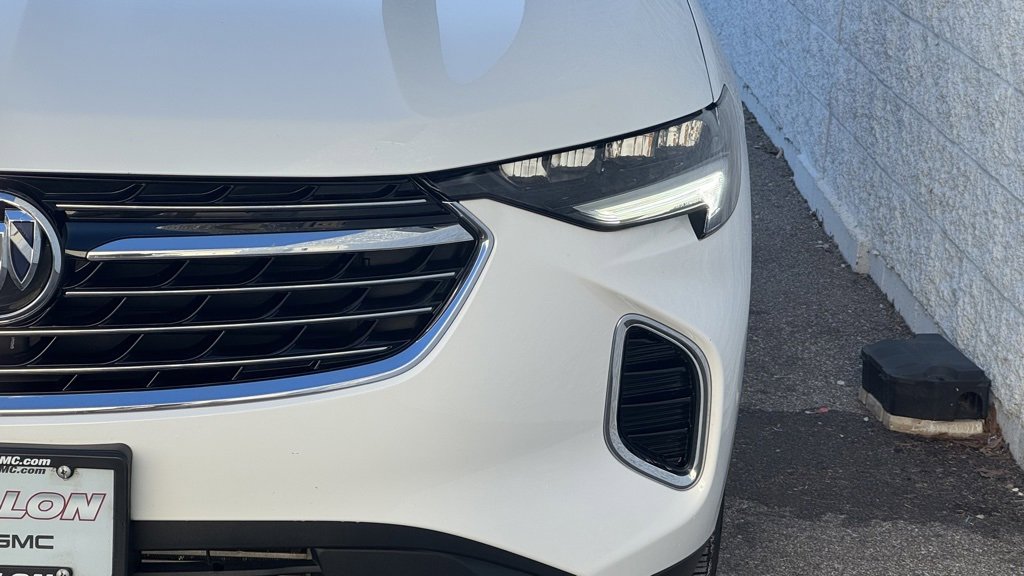 Used 2023 Buick Envision Essence image 6