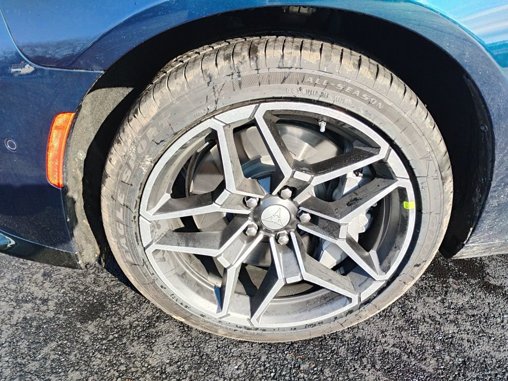 New 2026 Dodge Charger R/T Scat Pack image 9