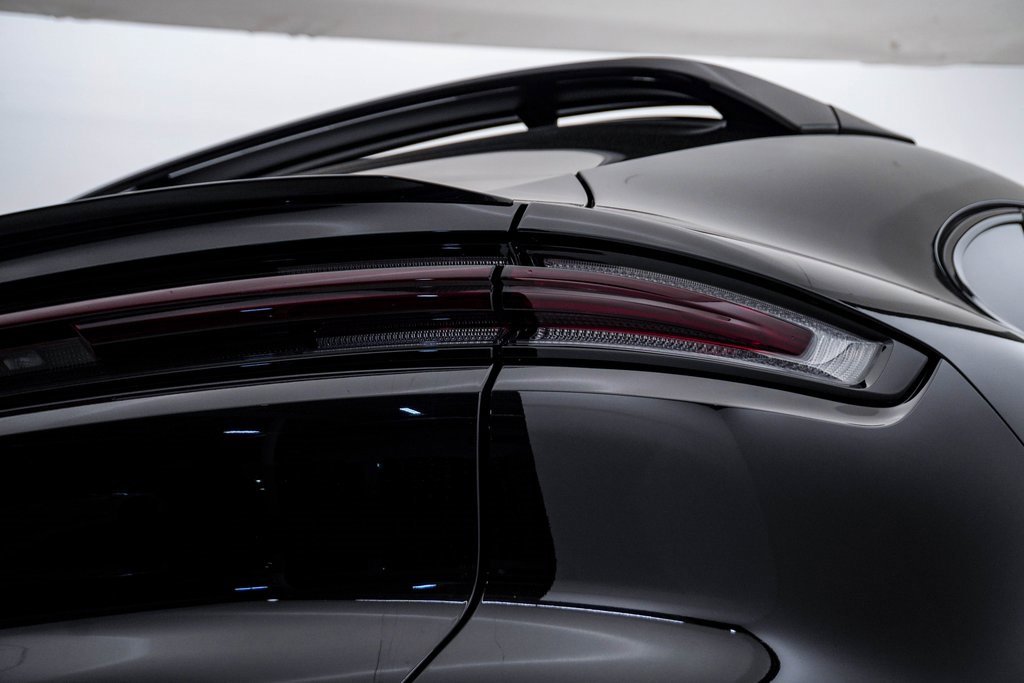 New 2026 Porsche Cayenne Coupe image 12