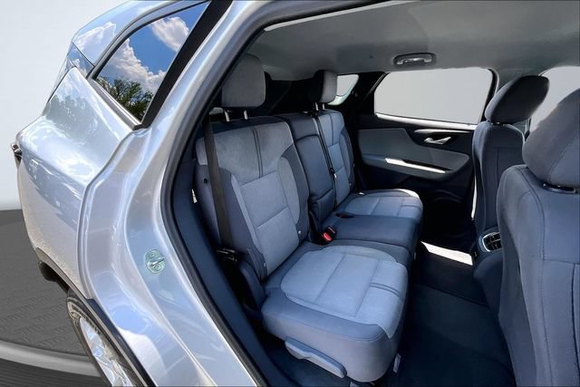 Used 2022 Chevrolet Blazer LT AWD/4WD image 25