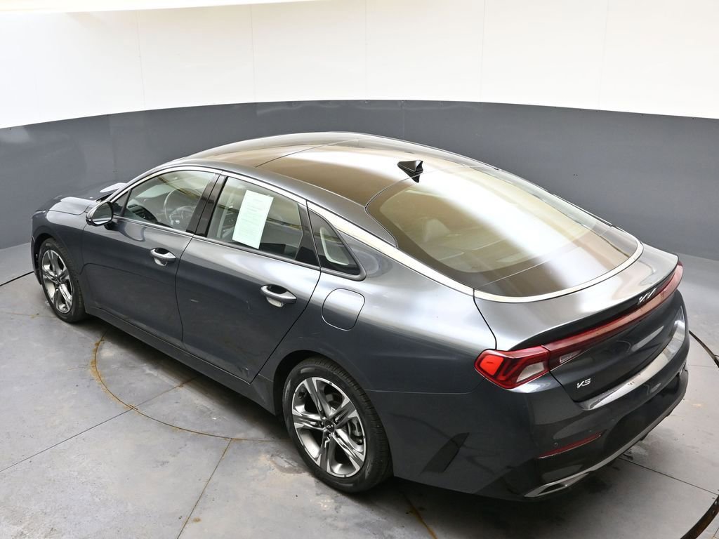 Used 2024 Kia K5 EX w/ EX Premium Package image 48