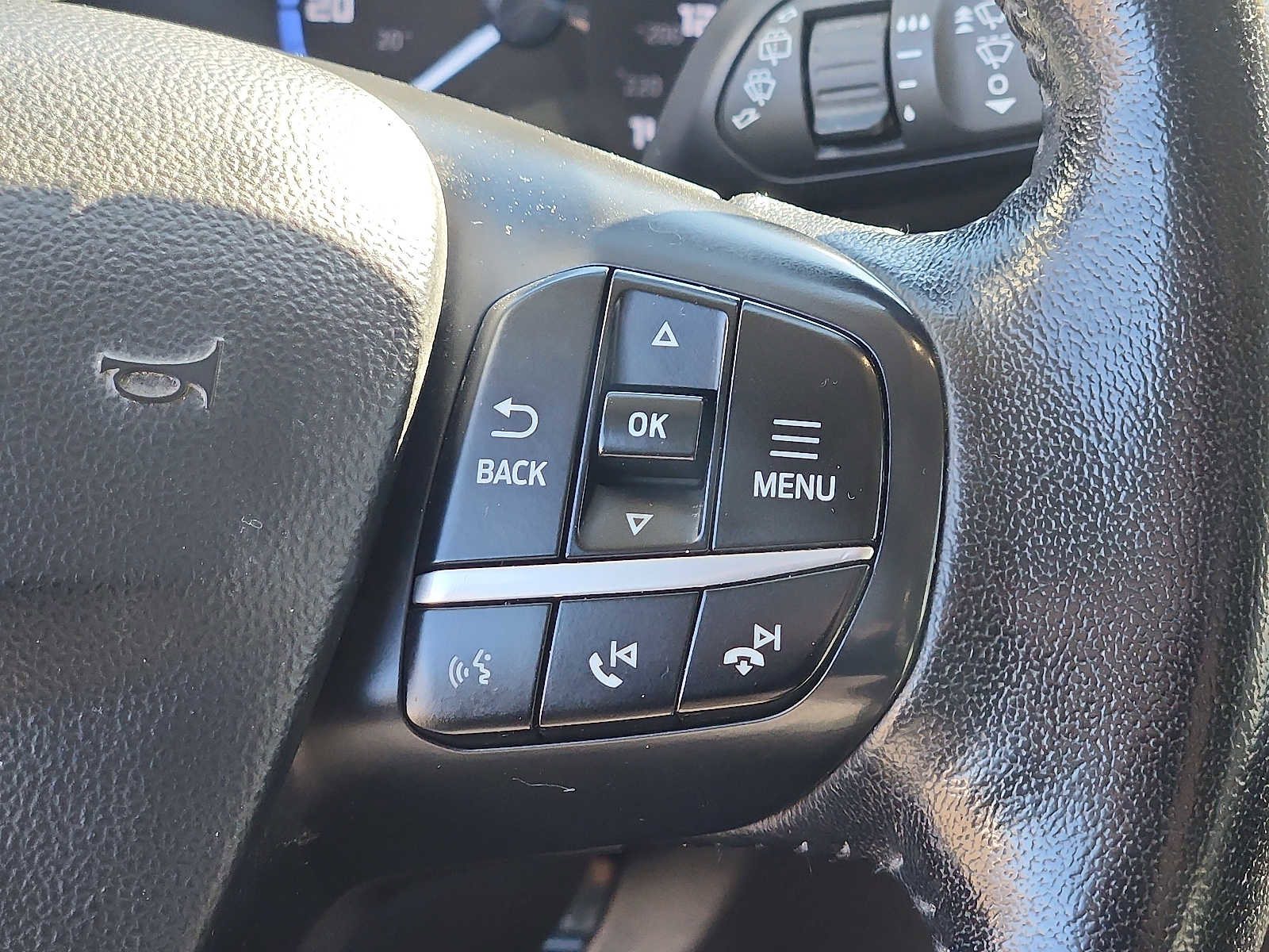 Used 2022 Ford Bronco Sport Big Bend w/ Convenience Package image 21