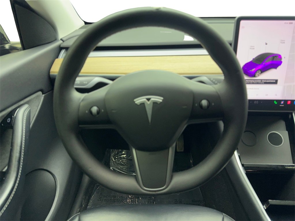 Used 2021 Tesla Model Y Long Range image 56
