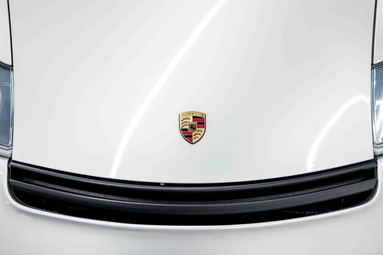 Used 2002 Porsche 911 Turbo AWD/4WD image 19