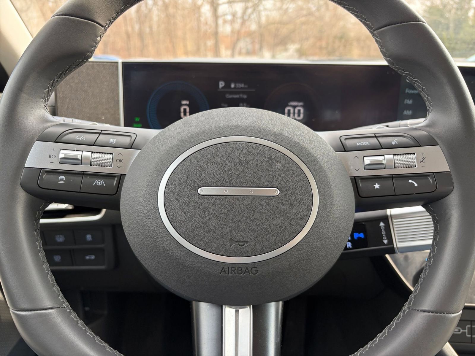 Used 2025 Hyundai Sonata SEL FWD image 28
