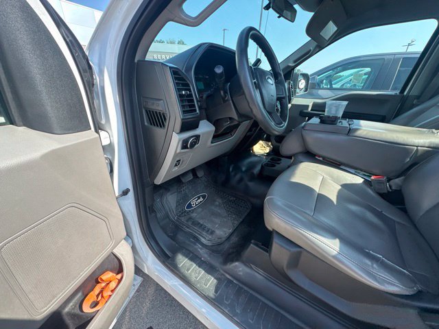 Used 2018 Ford F150 XL RWD image 27