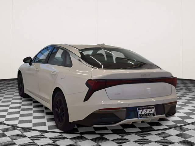 Used 2025 Kia K5 LXS image 10