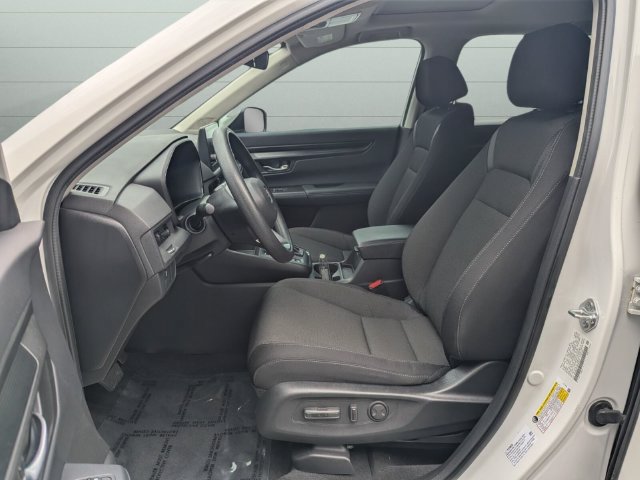 Certified 2025 Honda CR-V EX image 12