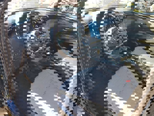 Used 2022 Hyundai Santa Cruz SEL image 18