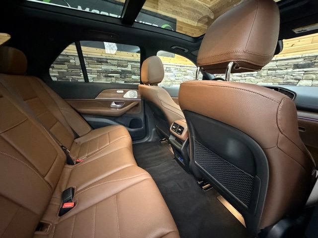 Used 2025 Mercedes-Benz GLE 450e 4MATIC image 37