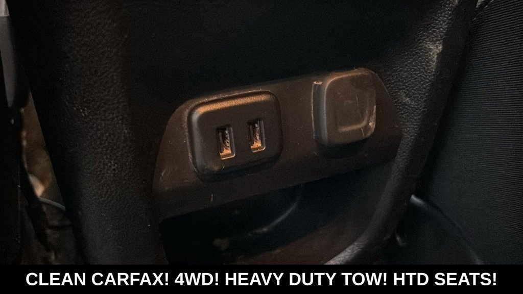 Used 2018 Chevrolet Colorado Z71 AWD/4WD image 8
