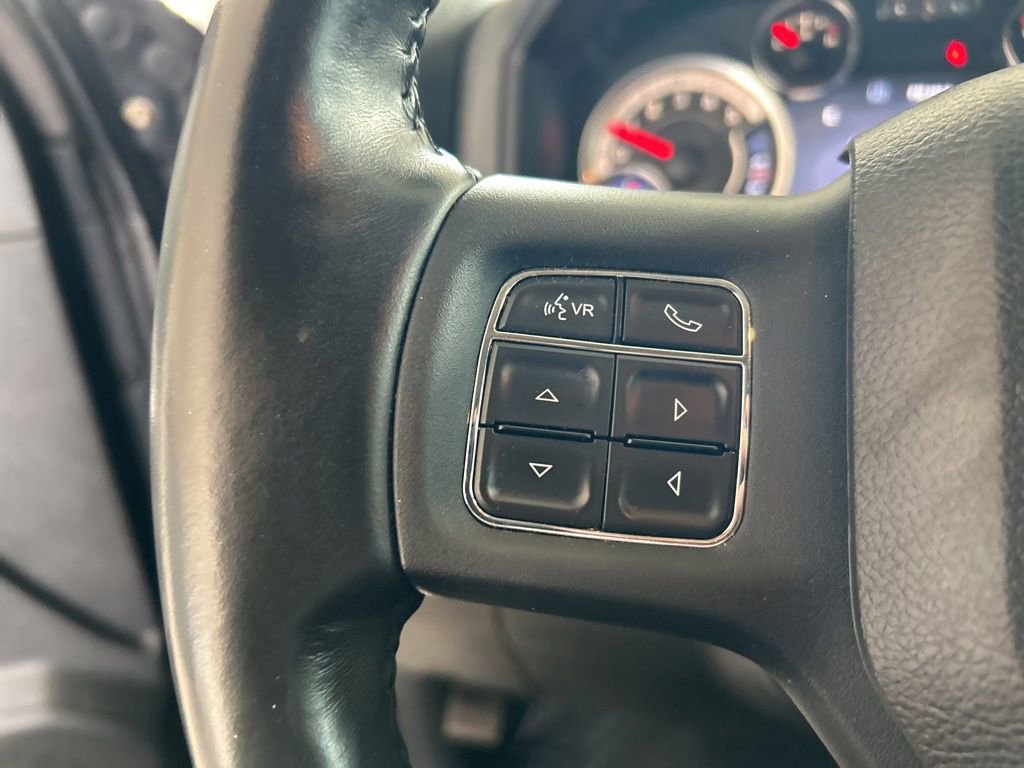 Used 2014 RAM 2500 Big Horn image 47