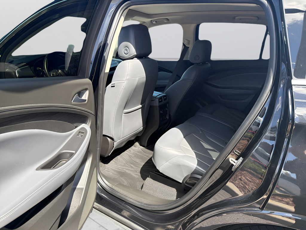 Used 2020 Buick Envision Premium AWD/4WD image 19