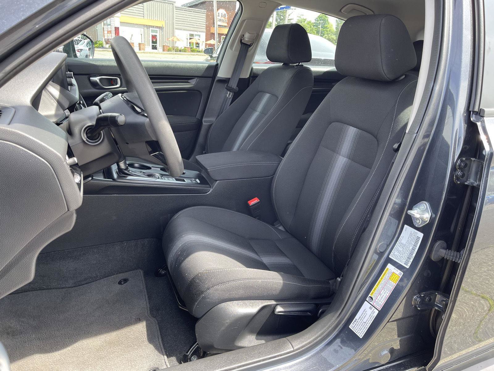 Used 2023 Honda Civic LX image 13