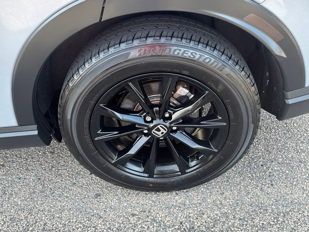 Used 2024 Honda CR-V Sport-L image 39